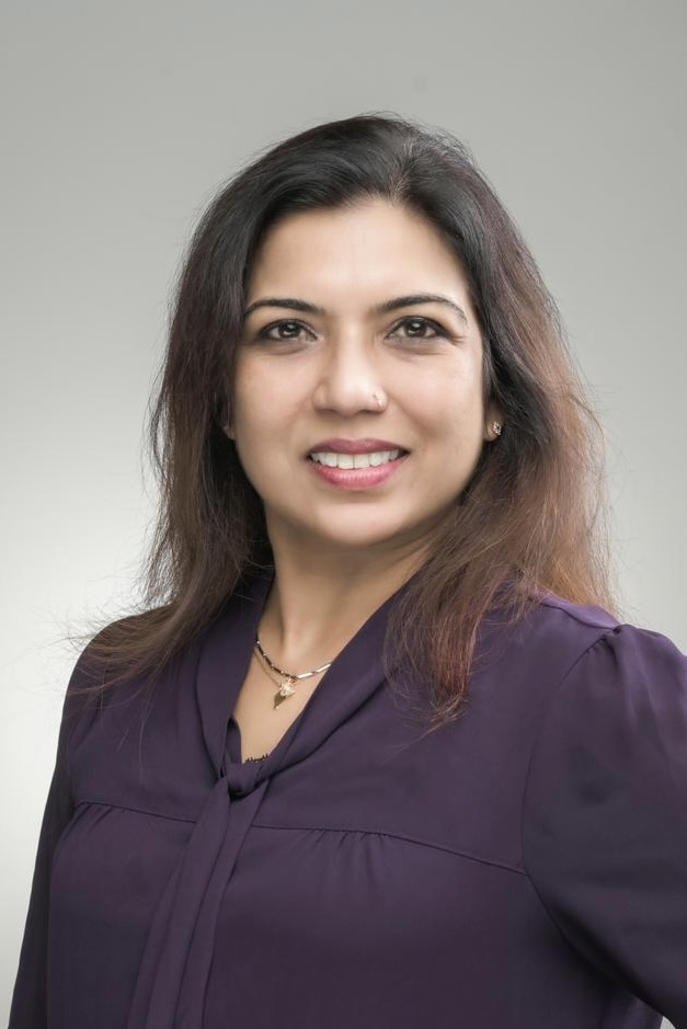 Dr. Nisha Pillai